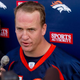 Illustration for article titled Peyton On Beginning Of Manning Era In Denver: ‘I Will Break My Neck’